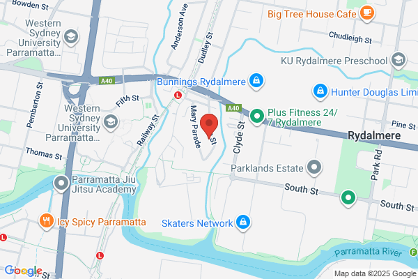 A.M. Electrical Rydalmere