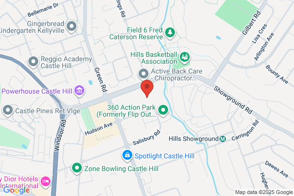 Castle Hill Electrical Wholesalers Pty Ltd