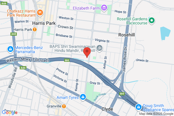 DS Tech-Roll Screens Australia Pty Ltd