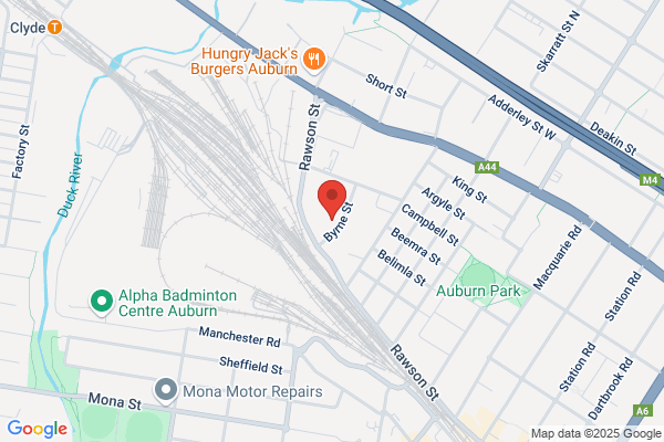 Inan Auto Workshop
