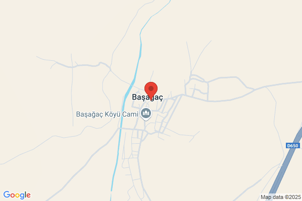Basagac C