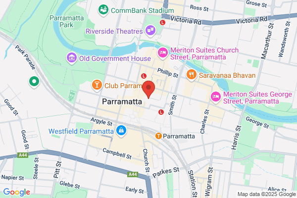 Garlo's Pies Parramatta