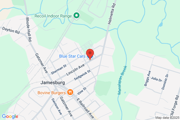 Blue Star Automotive