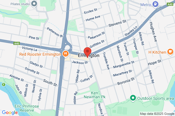 Absolute Business Services (Ermington)