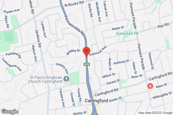CoinFlip Bitcoin ATM - Carlingford Court Shopping Centre (Carlingford)