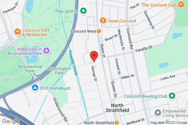 CoinFlip Bitcoin ATM - Foodworks North Strathfield (North Strathfield)