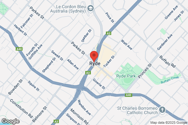 CoinFlip Bitcoin ATM - Top Ryde City (Ryde)