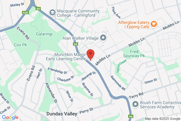 Carlingford Early Learning Centre