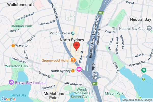 Autodesk Australia Pty Ltd