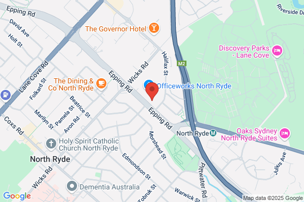 Delrina/Symantec Pty Ltd