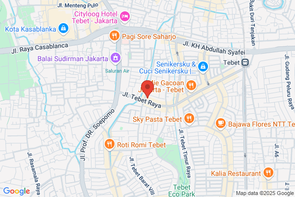 Tebet Business Solutions