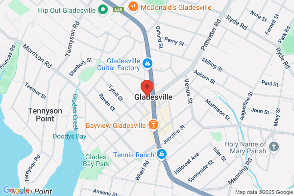 Geoffrey RG Squires