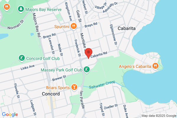 Cabarita Dental