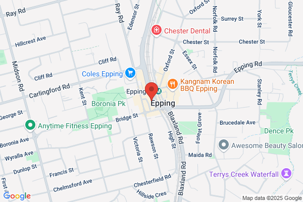 Dental 99 Epping