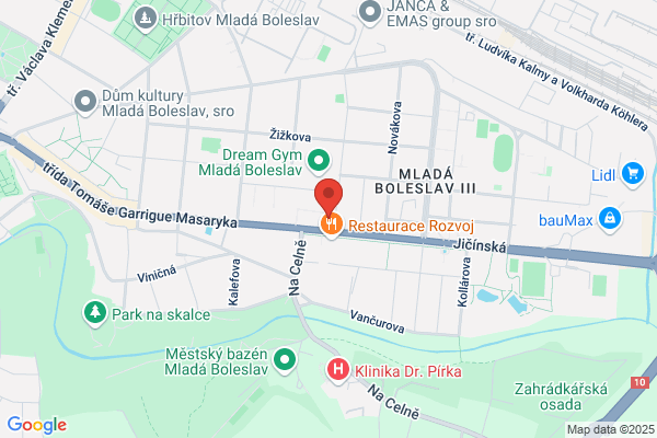 Borsky Ivana Dr