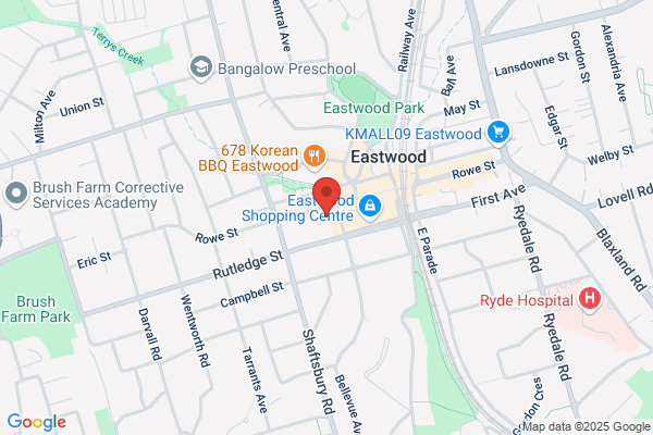 Chang Andrew Dr