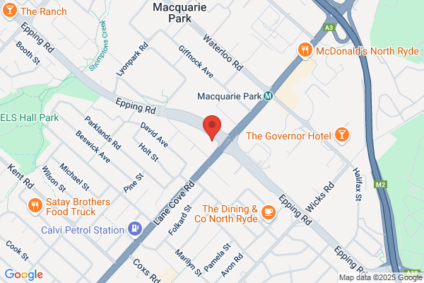Ermington Skin Cancer Clinic
