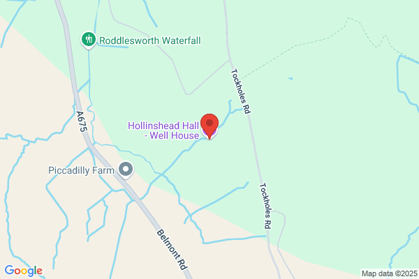Hollinshead John