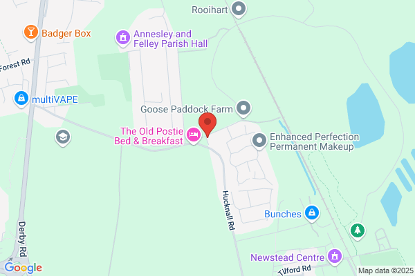 Annesley Electric Pty Ltd