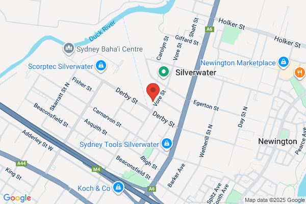Sydney Professional Kitchens Pty Ltd