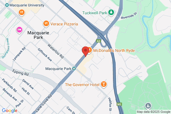 Anthony & Michael Automotives