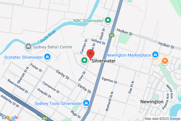 Auto Care Silverwater