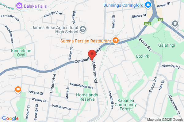 Carlingford Auto's