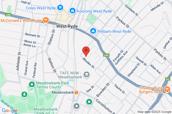 Central Districts Smash Repairs Pty Ltd