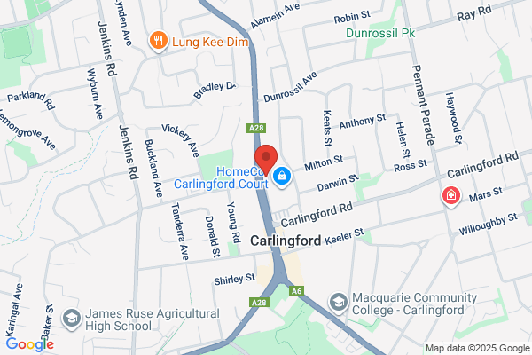 Ells Auto Body Centre