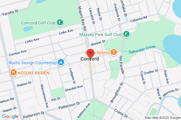 Concord Healthsense Pharmacy