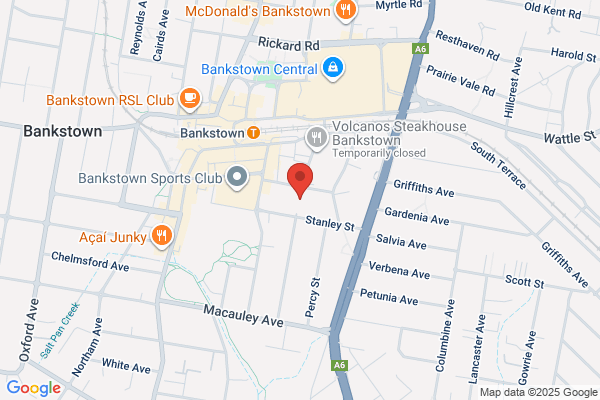 Copier Clearance Centre Pty Ltd.