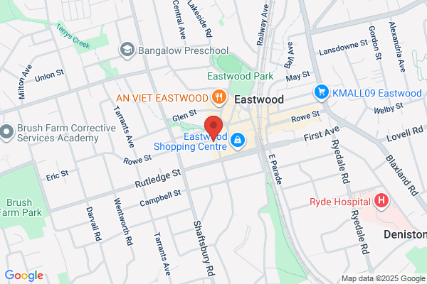 Eastwood Physiotherapy & Sports Injury Clinic