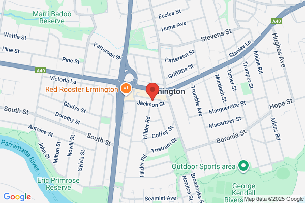 Ermington Physiotherapy & Sports Injury Centre
