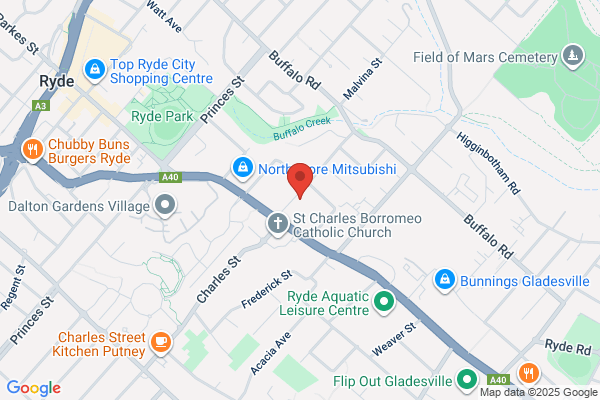 Bailey G Plumbing