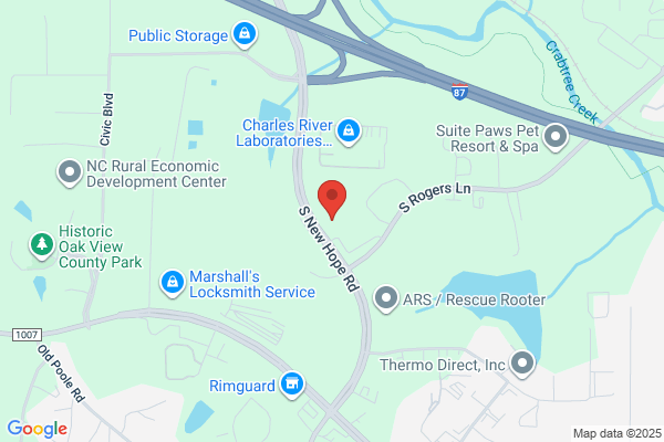 C & R Matthews Plumbing