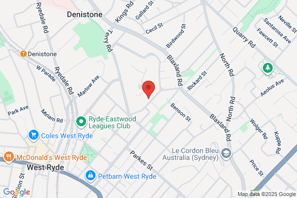 Denistone Plumbing Services