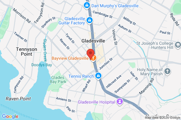Gladesville Public School