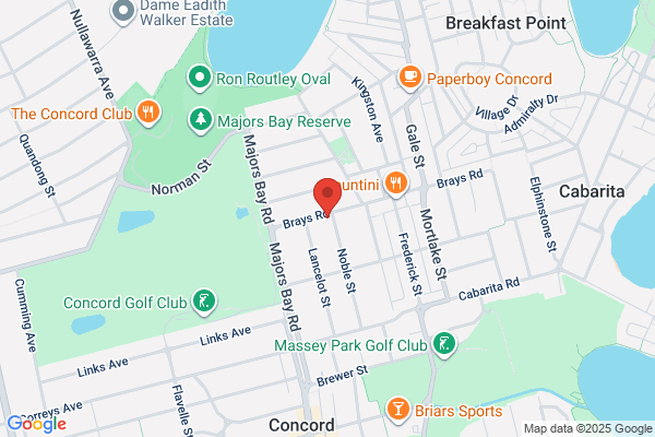 Mortlake Public School