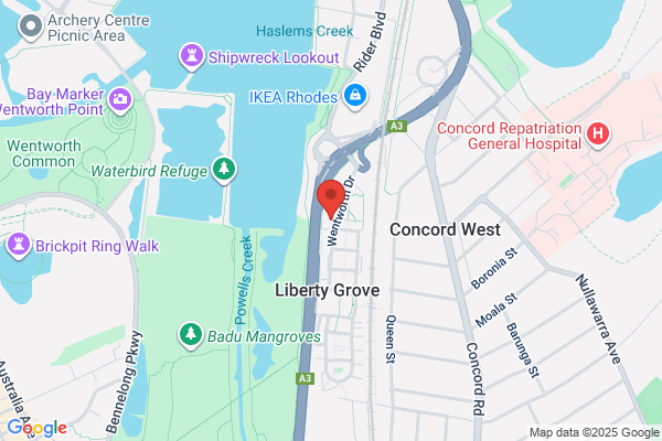 Liberty Grove Real Estate
