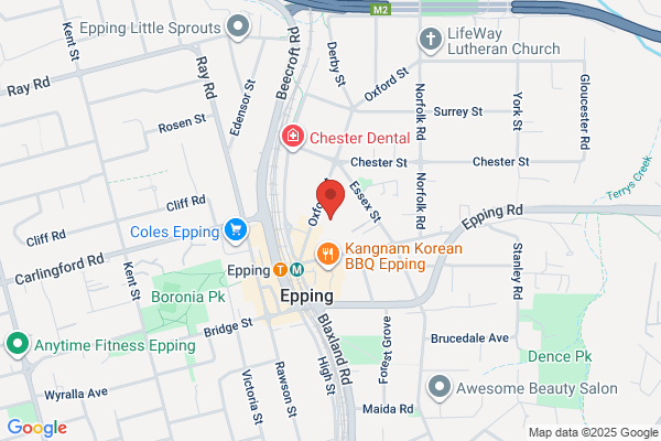 McGrath Estate Agents Epping