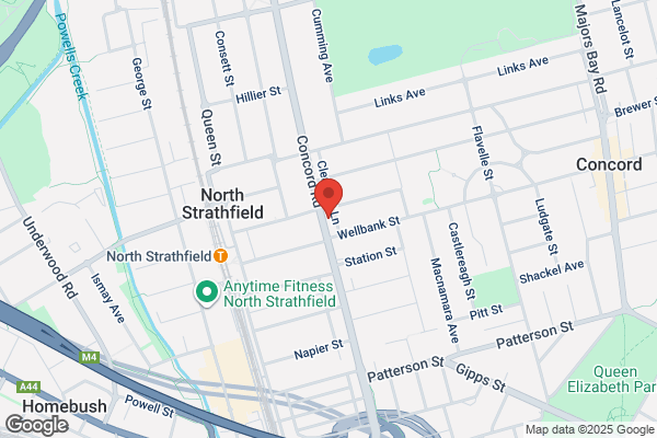 Pizza Hut North Strathfield