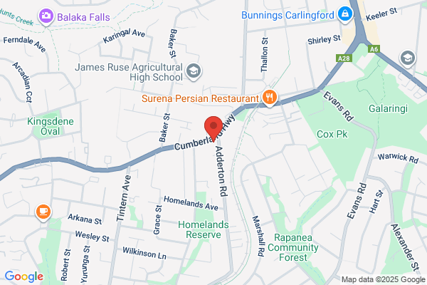 Carlingford Petroleum