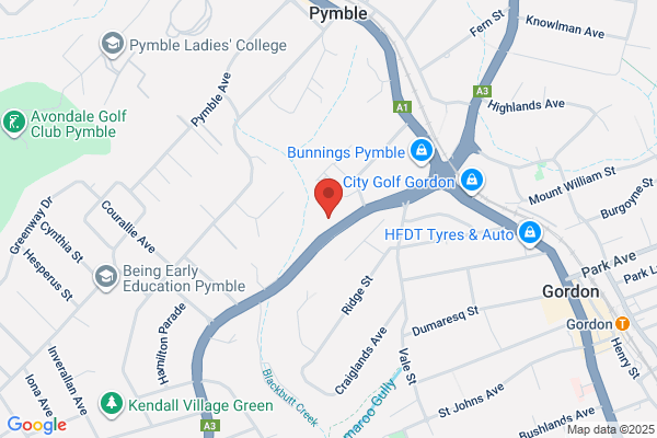 Kirkby & Associates