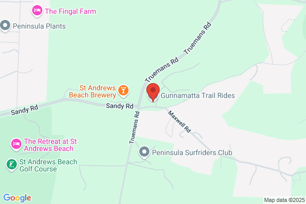 Gunnamatta Equestrian Centre & Trail Rides
