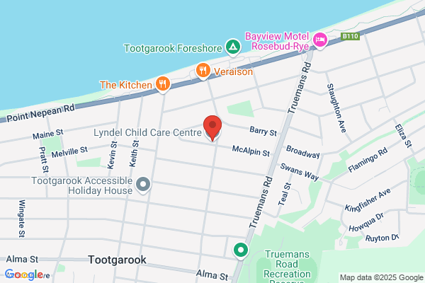 Lyndel Child Care Centre