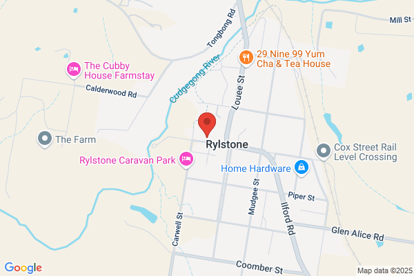 Rylstone Club Ltd