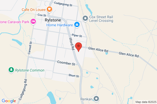 Community Health Centres