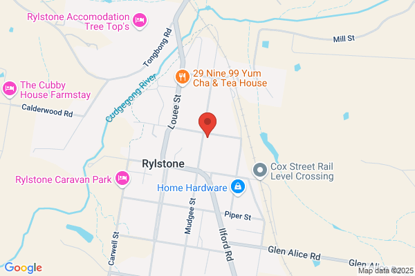 Kandos Rylstone HACC Service