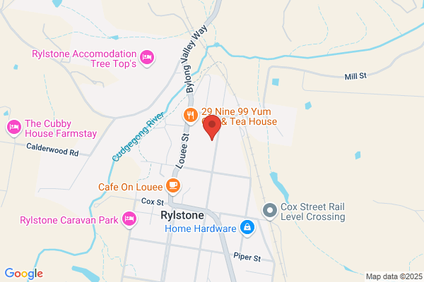 Rylstone Public School