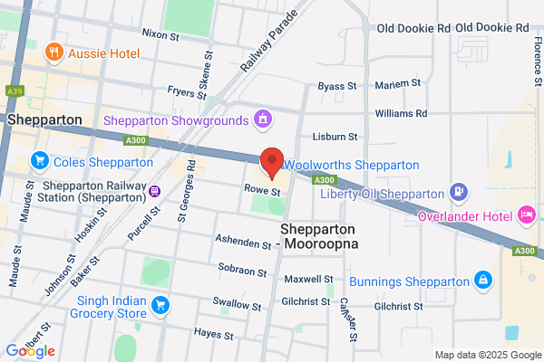 CoinFlip Bitcoin ATM - Shepparton Plaza Lotto & News (Shepparton)